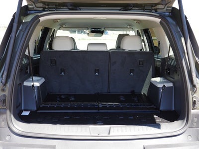 2025 Hyundai Santa Fe SEL AWD