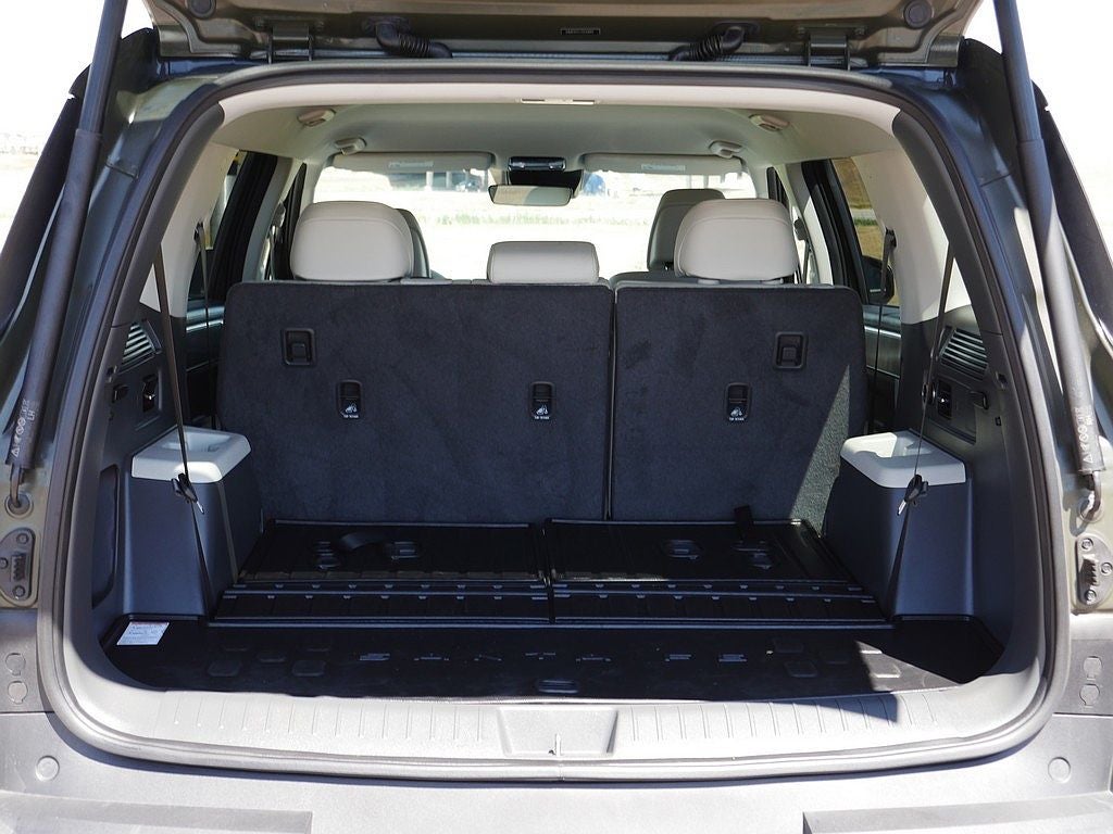 2025 Hyundai Santa Fe SEL AWD