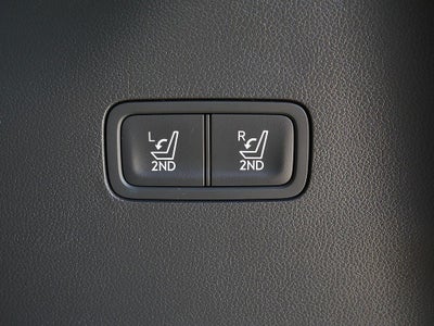 2025 Hyundai Santa Fe SEL AWD