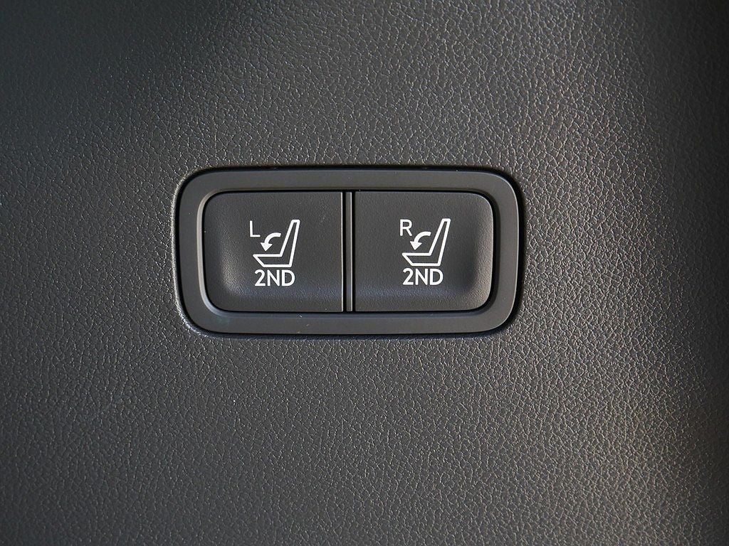 2025 Hyundai Santa Fe SEL AWD