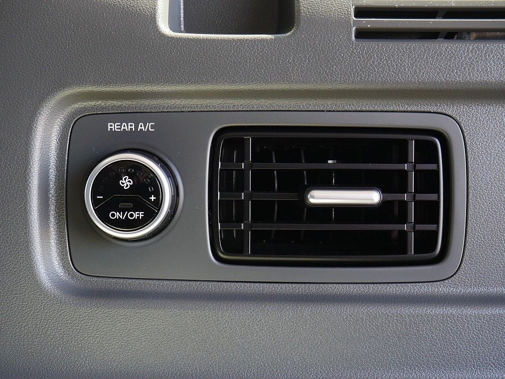 2025 Hyundai Santa Fe SEL AWD