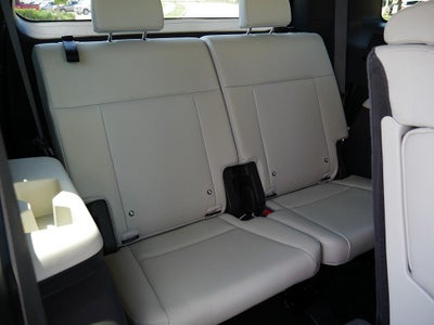 2025 Hyundai Santa Fe SEL AWD