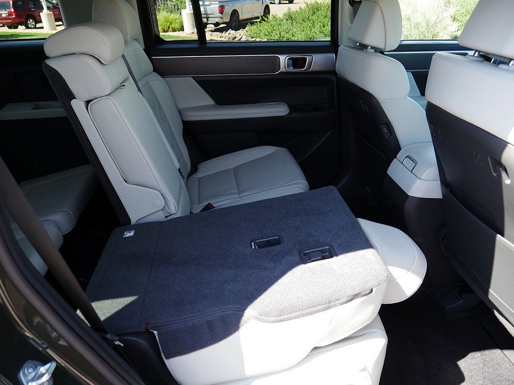 2025 Hyundai Santa Fe SEL AWD