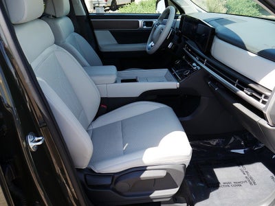 2025 Hyundai Santa Fe SEL AWD