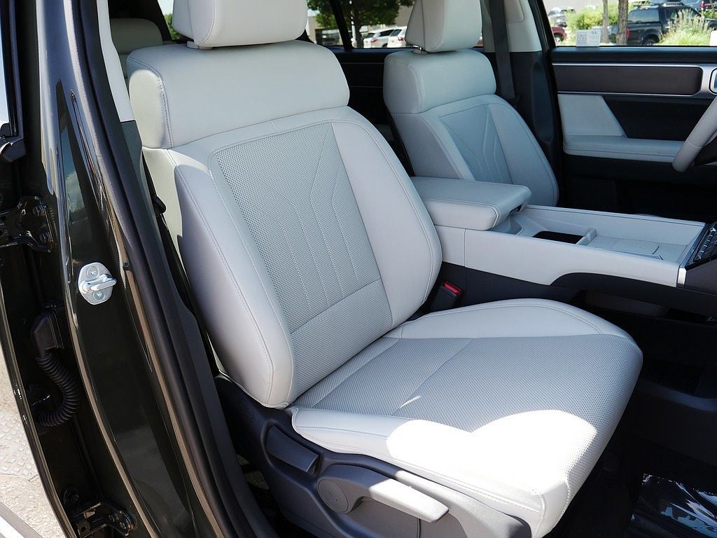 2025 Hyundai Santa Fe SEL AWD