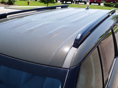 2025 Hyundai Santa Fe SEL AWD