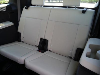 2025 Hyundai Santa Fe SEL AWD
