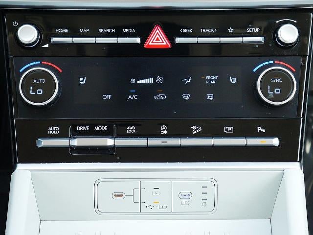 2025 Hyundai Santa Fe SEL AWD