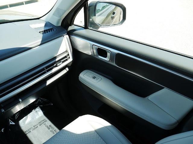 2025 Hyundai Santa Fe SEL AWD