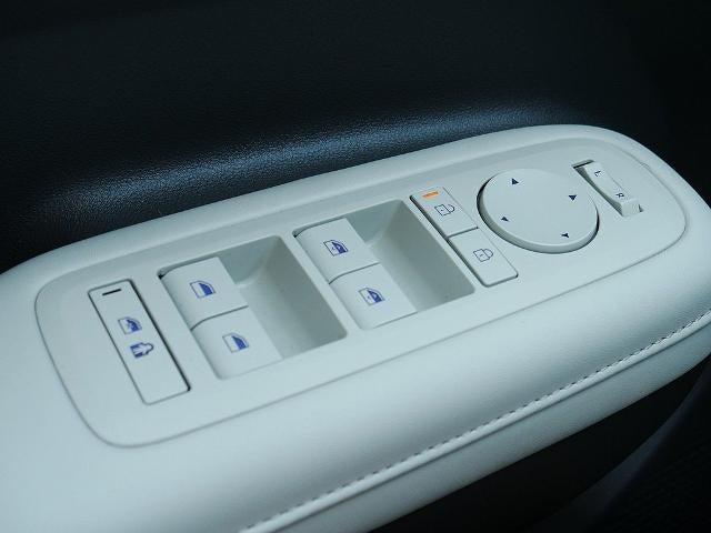2025 Hyundai Santa Fe SEL AWD