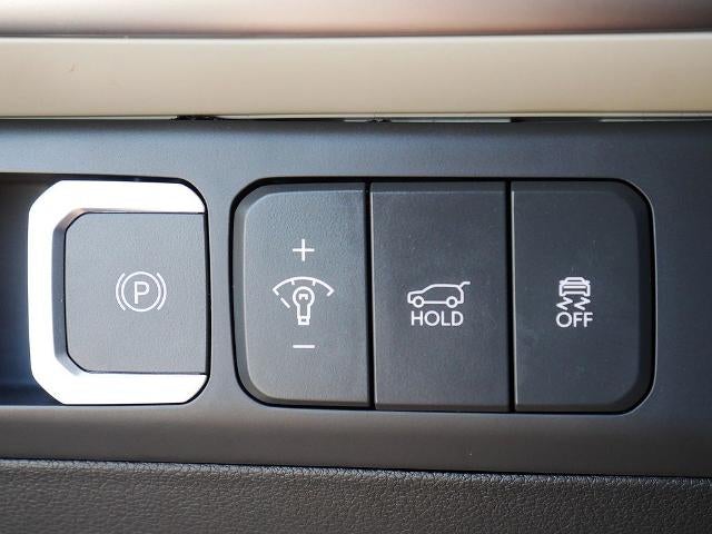 2025 Hyundai Santa Fe SEL AWD