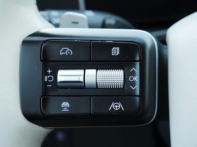 2025 Hyundai Santa Fe SEL AWD