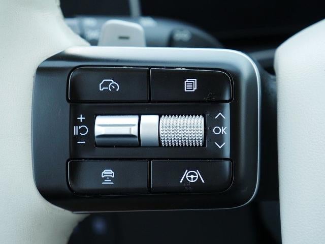 2025 Hyundai Santa Fe SEL AWD