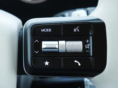 2025 Hyundai Santa Fe SEL AWD