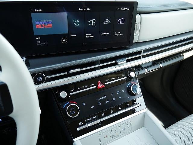 2025 Hyundai Santa Fe SEL AWD