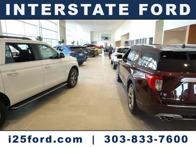 2025 Hyundai Santa Fe SEL AWD