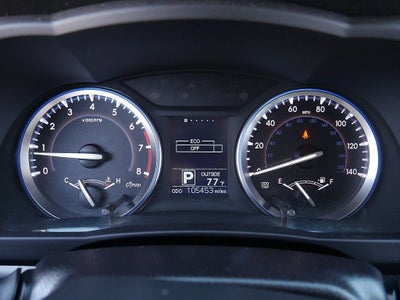 2016 Toyota Highlander LE Plus V6