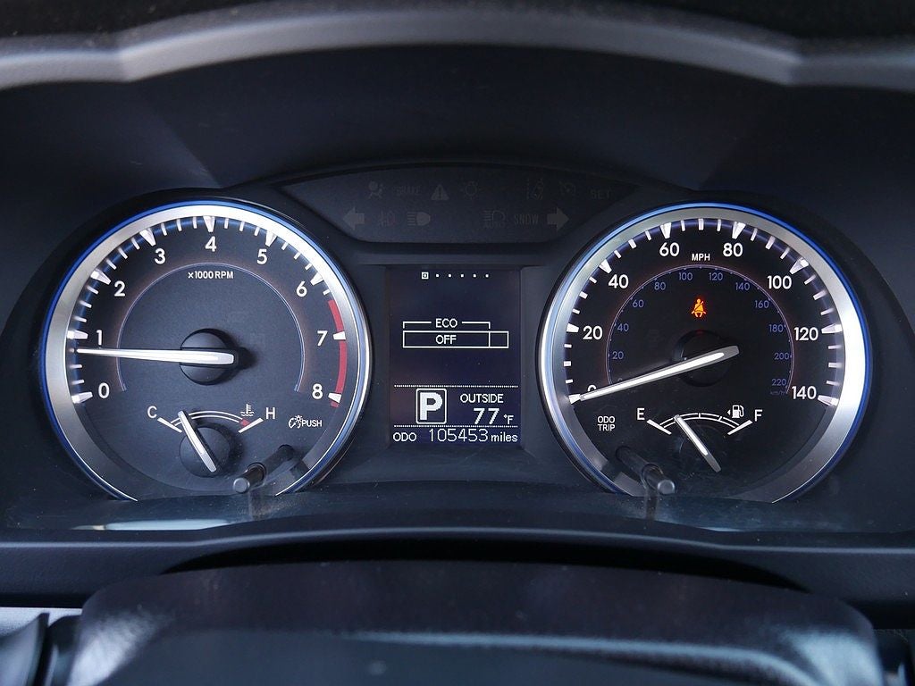 2016 Toyota Highlander LE Plus V6