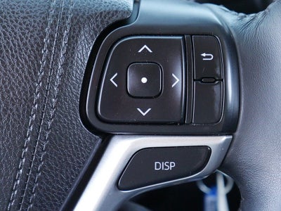 2016 Toyota Highlander LE Plus V6