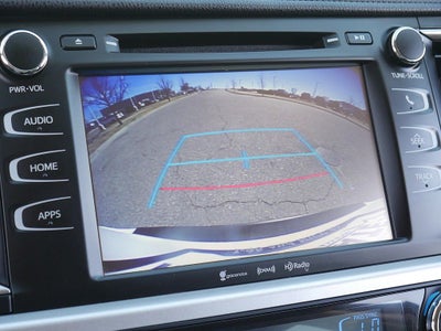 2016 Toyota Highlander LE Plus V6