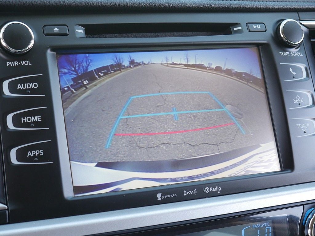 2016 Toyota Highlander LE Plus V6