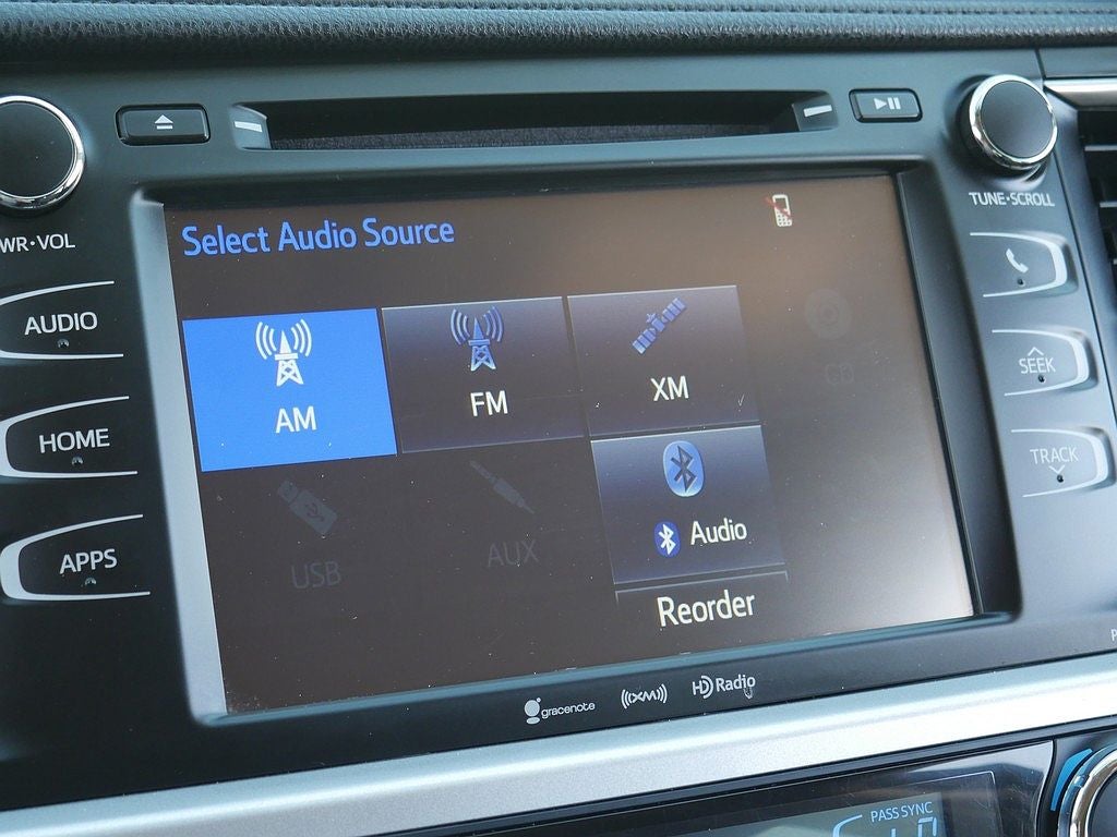 2016 Toyota Highlander LE Plus V6