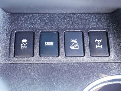 2016 Toyota Highlander LE Plus V6