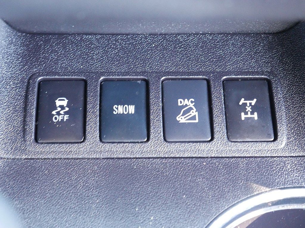 2016 Toyota Highlander LE Plus V6