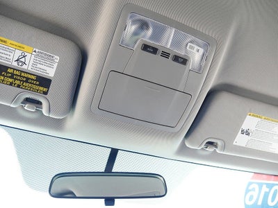 2016 Toyota Highlander LE Plus V6