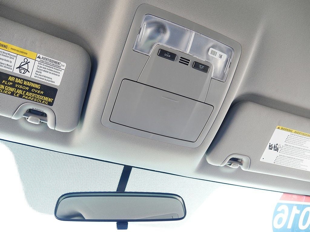 2016 Toyota Highlander LE Plus V6