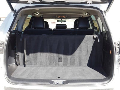 2016 Toyota Highlander LE Plus V6