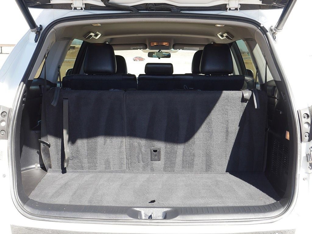 2016 Toyota Highlander LE Plus V6