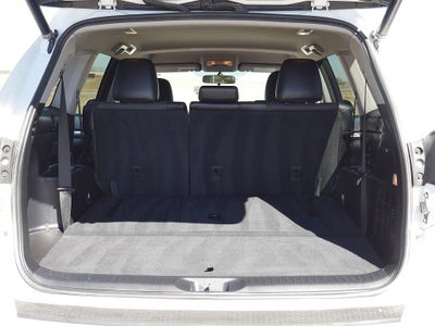 2016 Toyota Highlander LE Plus V6