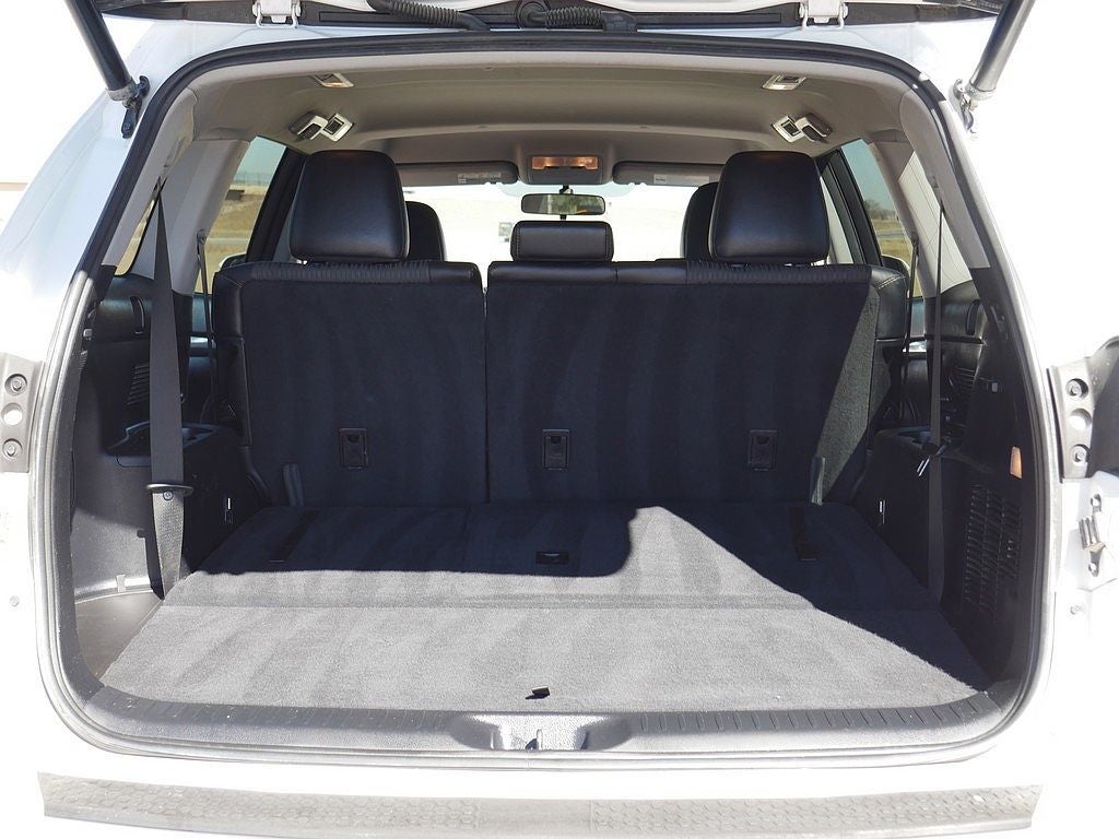 2016 Toyota Highlander LE Plus V6