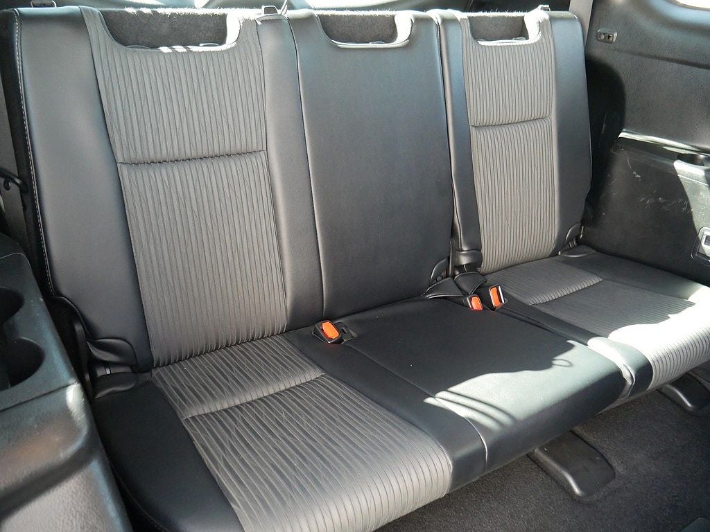 2016 Toyota Highlander LE Plus V6