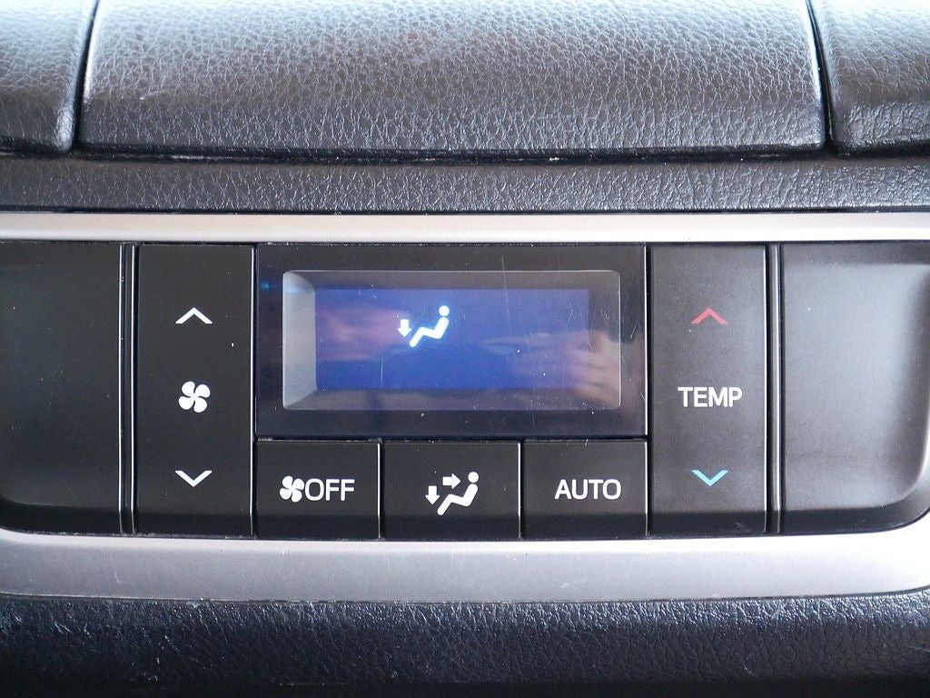 2016 Toyota Highlander LE Plus V6