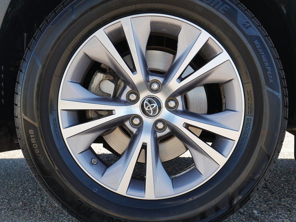 2016 Toyota Highlander LE Plus V6