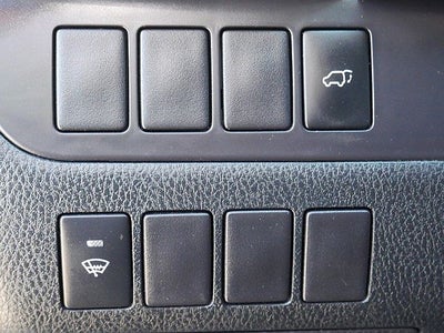 2016 Toyota Highlander LE Plus V6