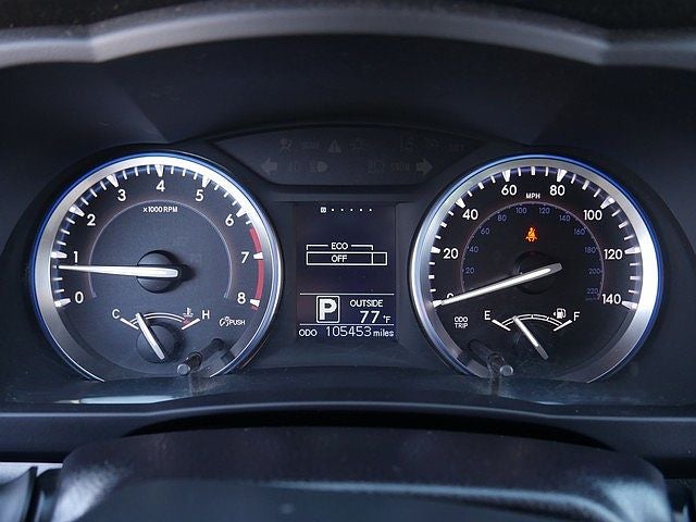 2016 Toyota Highlander LE Plus V6