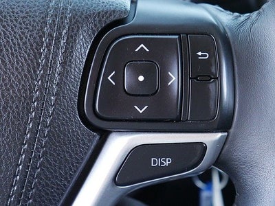 2016 Toyota Highlander LE Plus V6