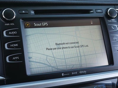 2016 Toyota Highlander LE Plus V6