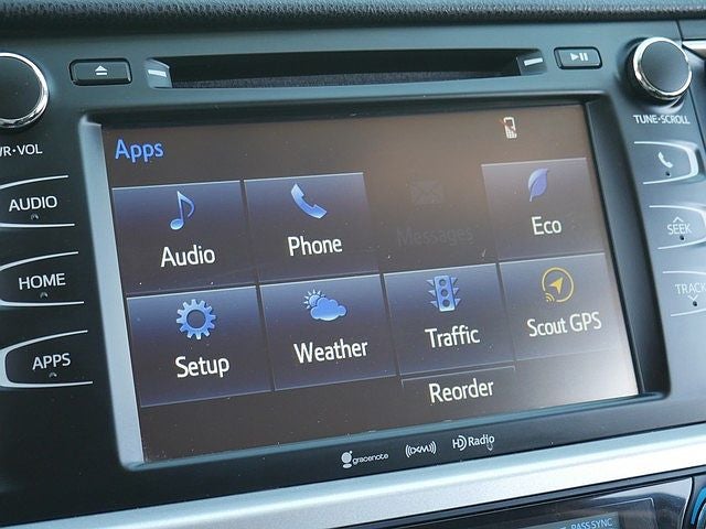 2016 Toyota Highlander LE Plus V6