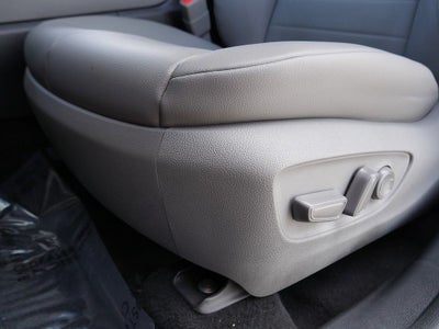 2022 Toyota Highlander XLE AWD