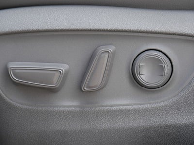 2022 Toyota Highlander XLE AWD