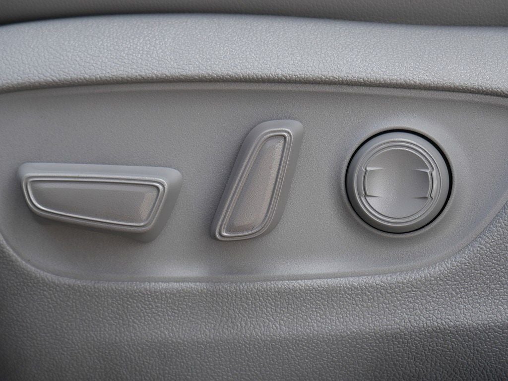 2022 Toyota Highlander XLE AWD