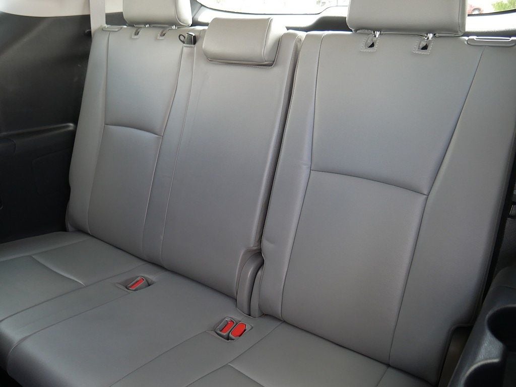2022 Toyota Highlander XLE AWD