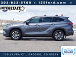 2022 Toyota Highlander XLE AWD