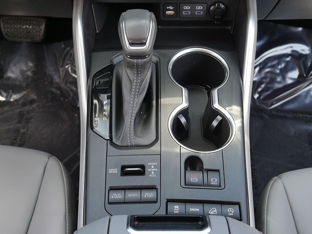 2022 Toyota Highlander XLE AWD