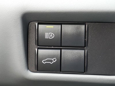 2022 Toyota Highlander XLE AWD