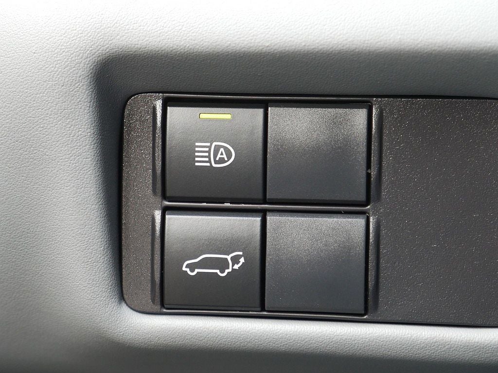2022 Toyota Highlander XLE AWD
